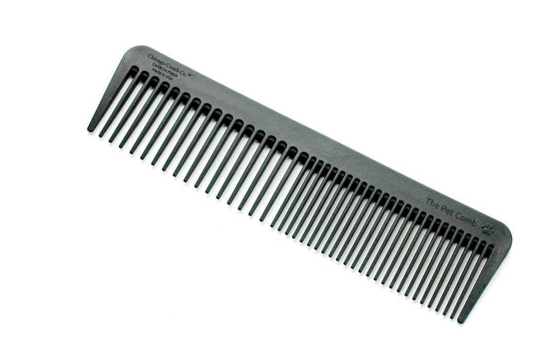 Chicago Comb Pet Comb