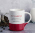 Pavilion | Pet Parent Coffee Mug 18 oz | Red