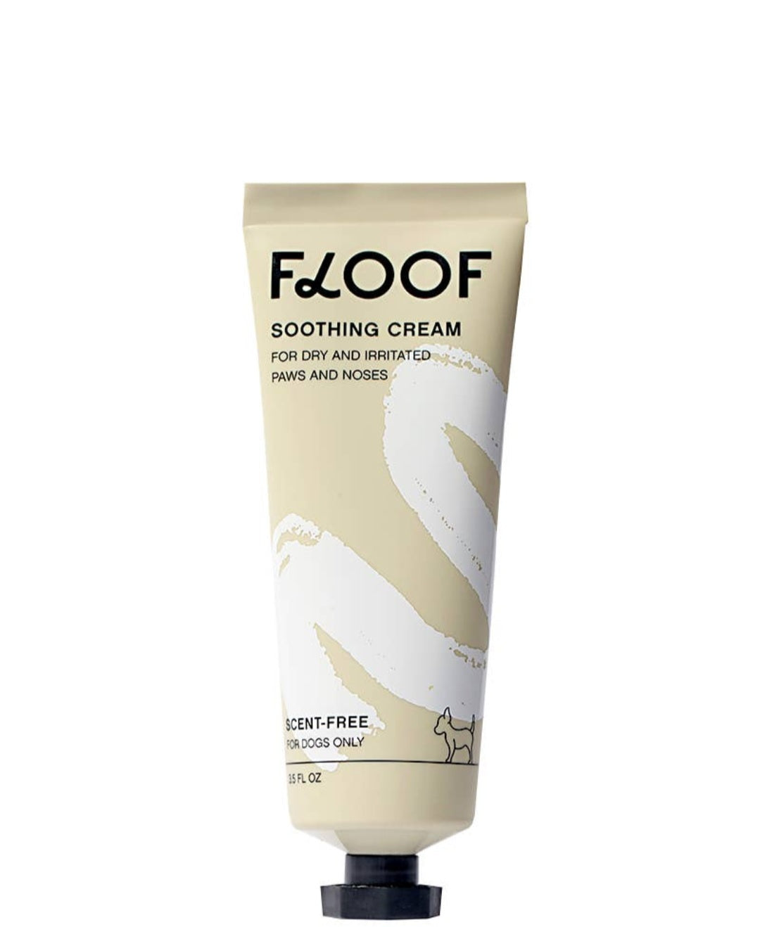 FLOOF Soothing Cream For Dry Paws & Noses