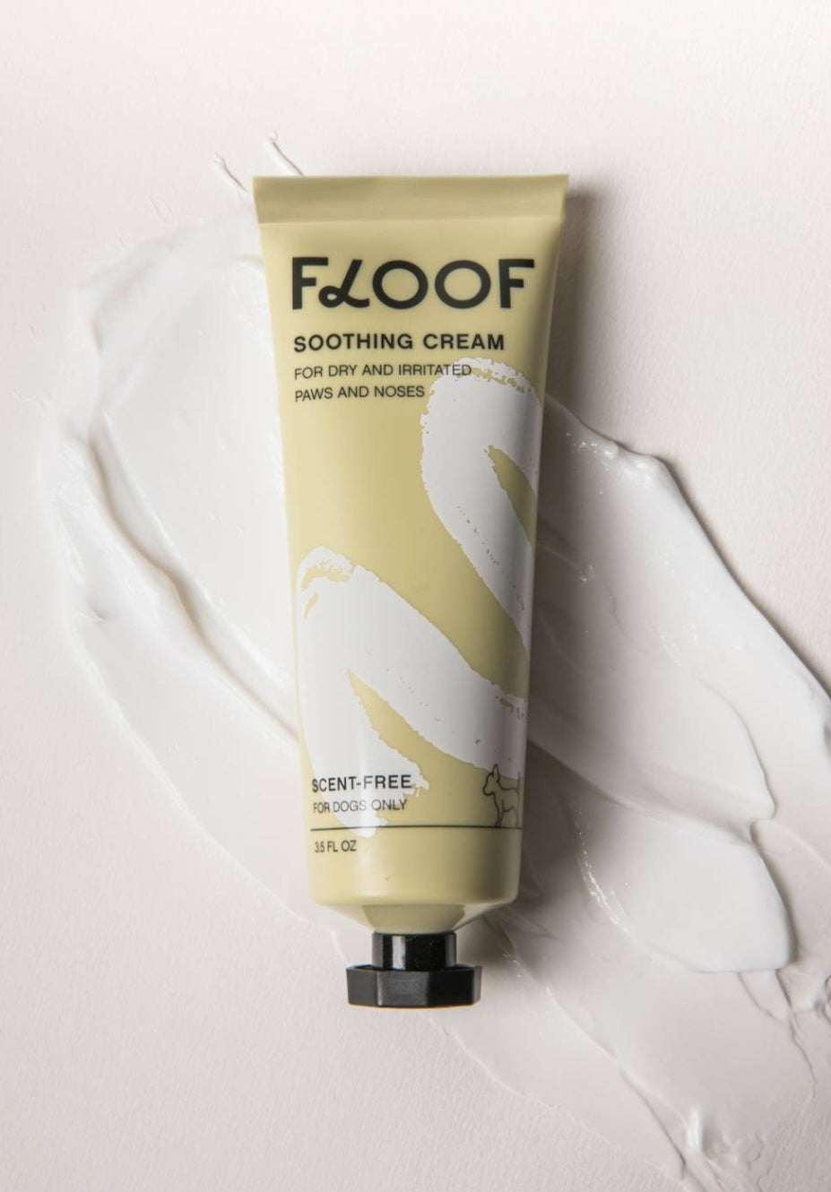 FLOOF Soothing Cream For Dry Paws & Noses