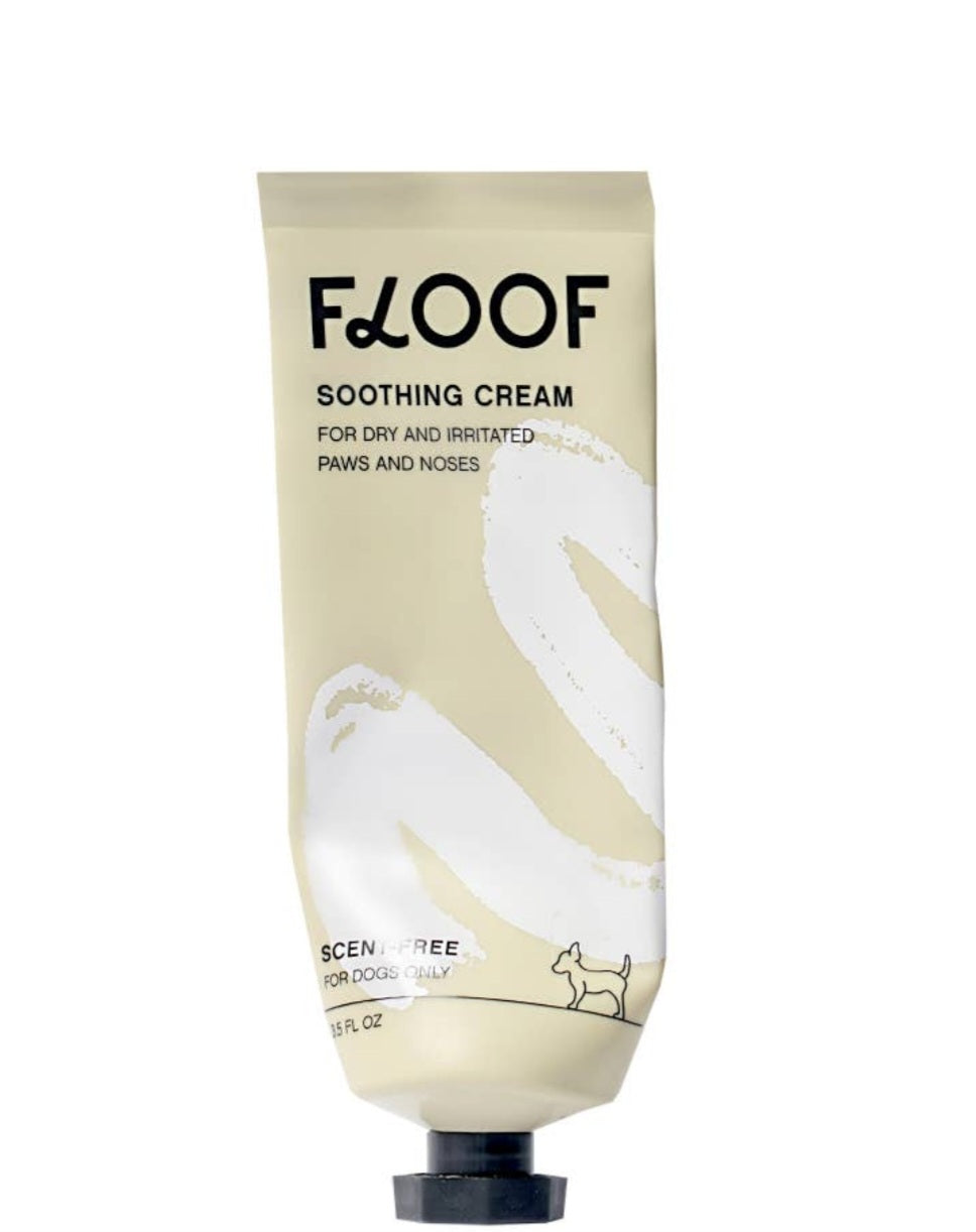 FLOOF Soothing Cream For Dry Paws & Noses