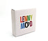 Lenny Mud-Dog Hair Spoon Rest