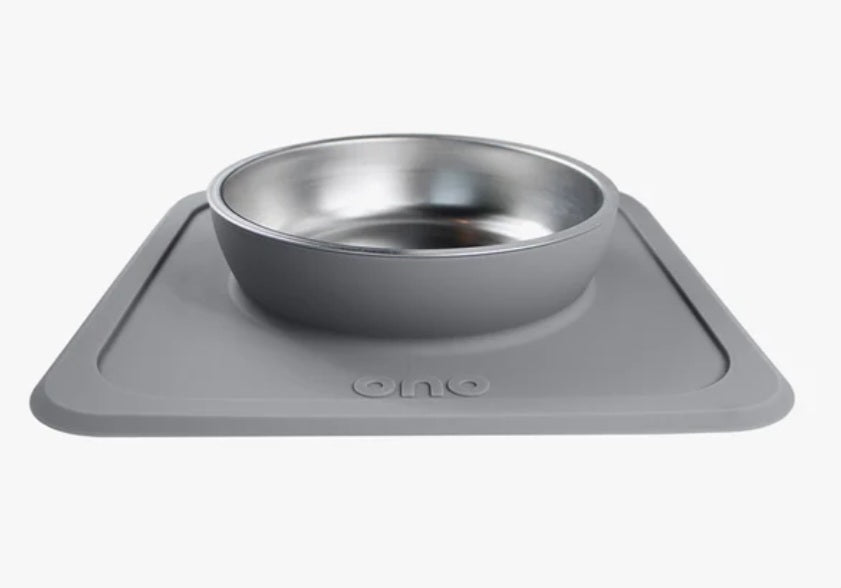 ONO The Great Bowl 32 oz | Charcoal Color