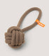 Wolf Republic Monkey Ball Rope Toy