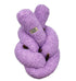 Come Here Buddy Super Knotty Dog Toy-Color Options