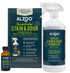 ALZOO Concentrated Stain & Odor Remover Bundle Bottle