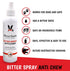 Warren London Bitter Spray Anti-Chew 8 oz