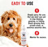 Warren London Bitter Spray Anti-Chew 8 oz