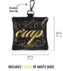 Howligans Poop Bag Holder-Crap