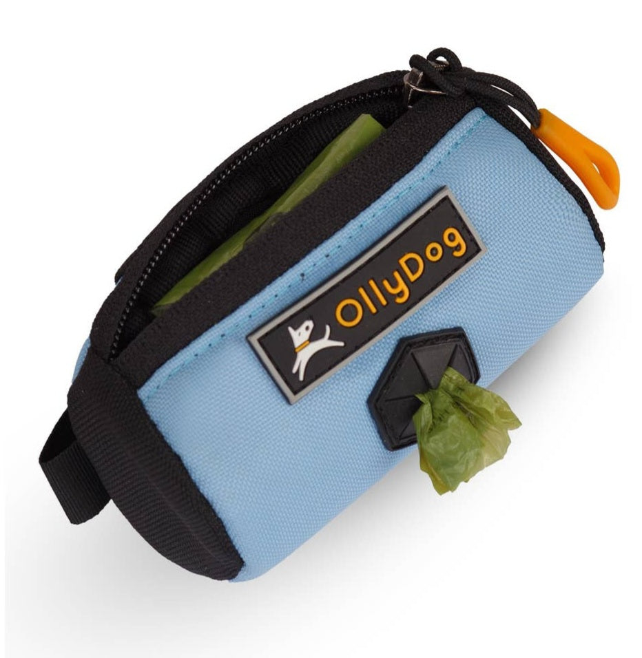 OllyDog Scoop Pick Up Bag | Color Options