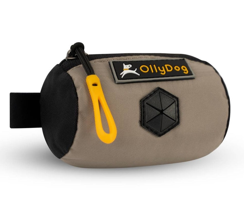 OllyDog Scoop Pick Up Bag | Color Options