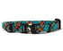 Rope Hounds Narrow Adventure Dog Collar-Options