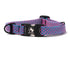 Rope Hounds Narrow Adventure Dog Collar-Options