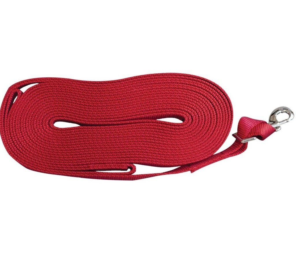 Shedrow K-9 Long Lead 30 Ft.