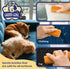 Groom Genie Magic Pet Block Brush