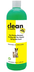 Showseason Clean Pet Shampoo 16 oz