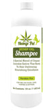 Showseason Hemp Pet Shampoo 16 oz