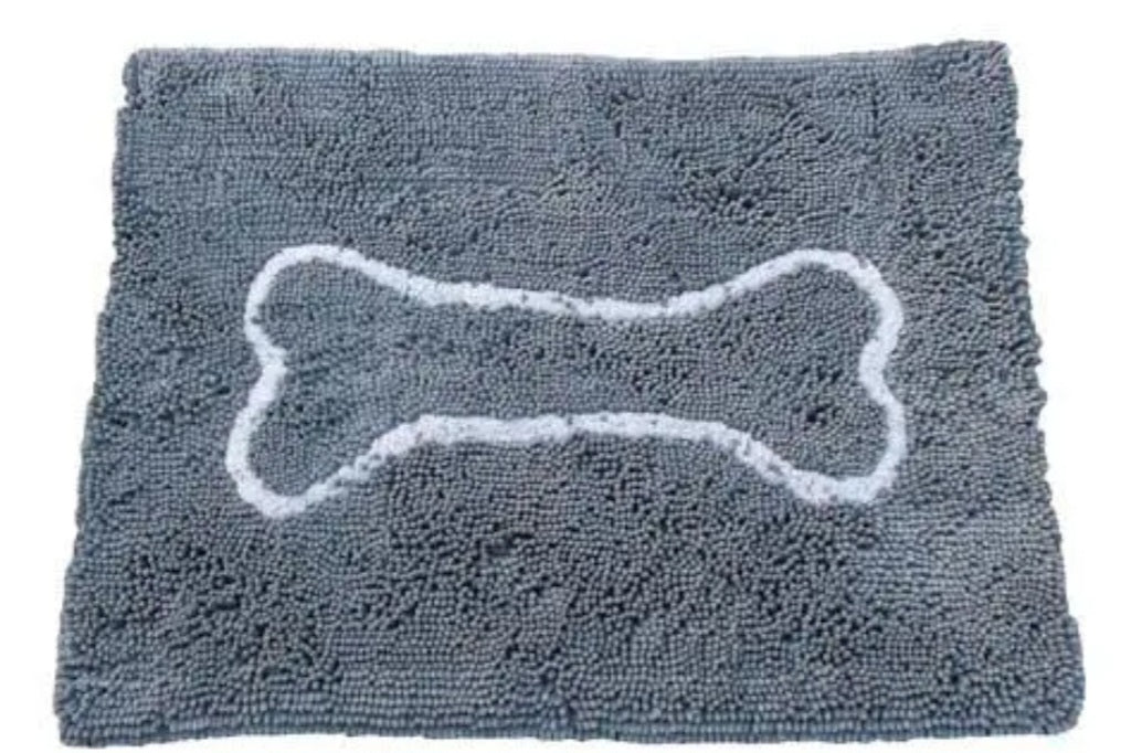 Soggy Doggy Absorbent Doormat 26" x 36"