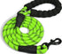 Doggy Tales Braided Rope Leash