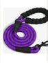 Doggy Tales Braided Rope Leash