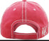 KBETHOS Dog Mama Vintage Ball Cap| Pink