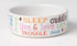 Petrageous Designs "Doodle" Dog Bowl  5" 2 Cups