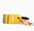 HugSmart Collapsible Go Bowl For Dogs- Beaver 2 Sizes