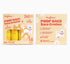 HugSmart Poop bags 16 Pack 240 ct. Daisy