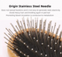 Truelove Double Sided Pin and Bristle Boar Pet Brush