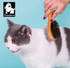 Truelove Double Sided Pin and Bristle Boar Pet Brush