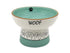 Puppy pet pal 4.4" Pedestal Dog Bowl