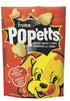 Fromm Pop'etts chicken Liver Flavor Dog Treats 6 oz