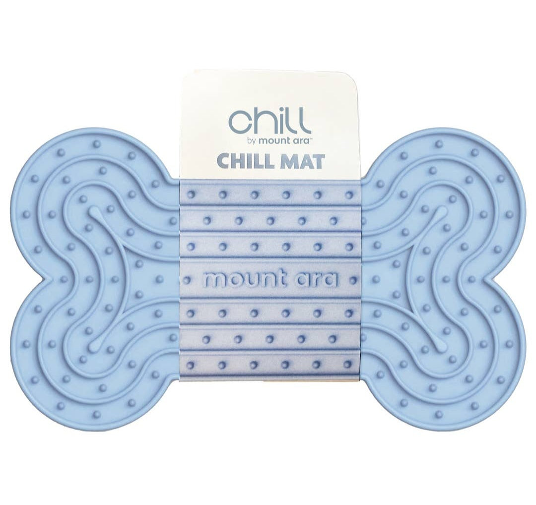 Mt. Ara Dog Chill Mat