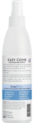 Trueblue Easy Comb Detangling Spray 8.7 oz