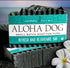 Cordoba Farms Aloha Dog-Refresh & Rejuvenate Bar