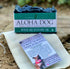 Cordoba Farms Aloha Dog-Refresh & Rejuvenate Bar