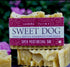 Cordoba Farms Sweet Dog-Super Moisturizing Bar