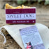 Cordoba Farms Sweet Dog-Super Moisturizing Bar