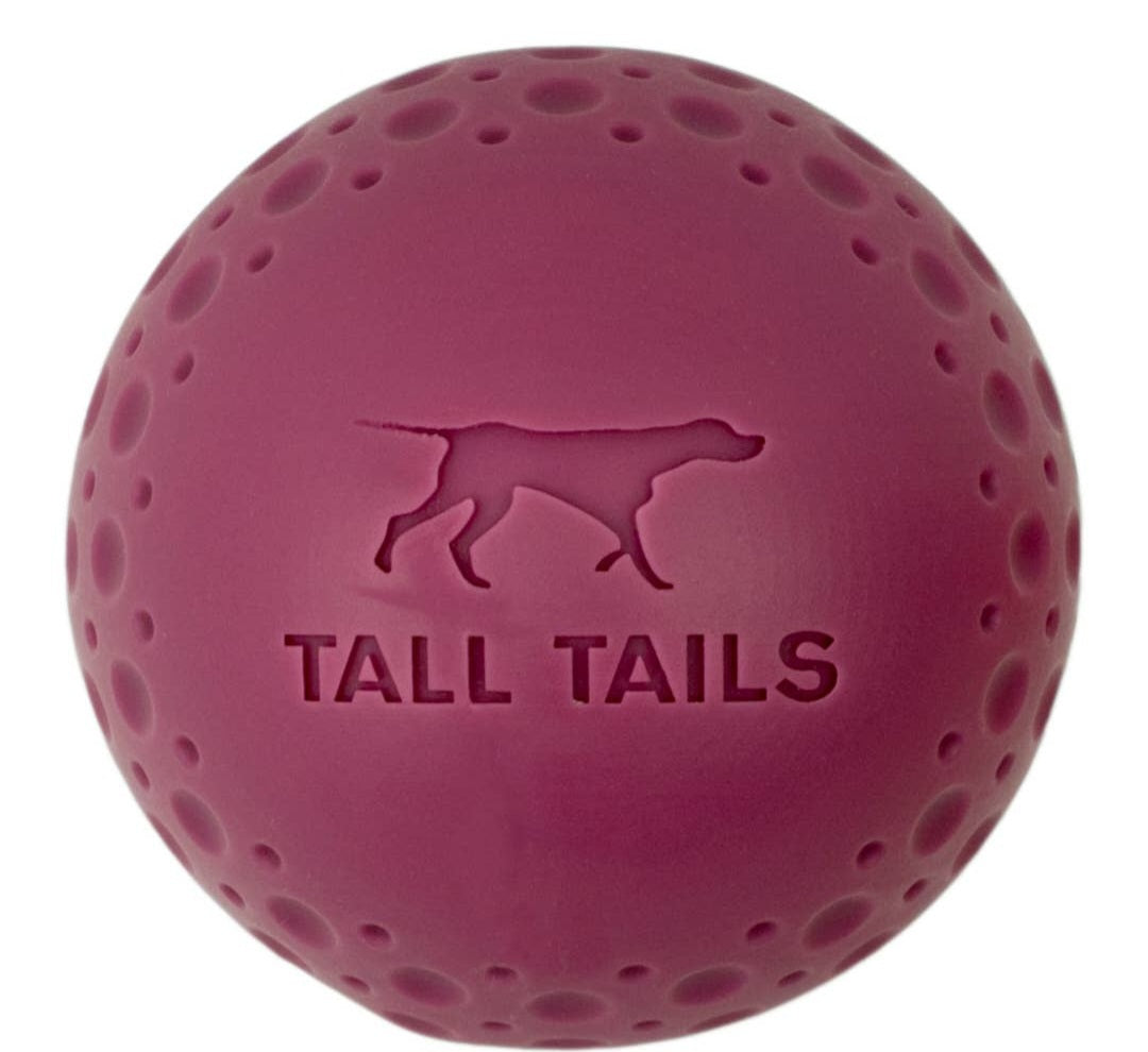 Tall Tails Goat Sport Ball |3 Size Options