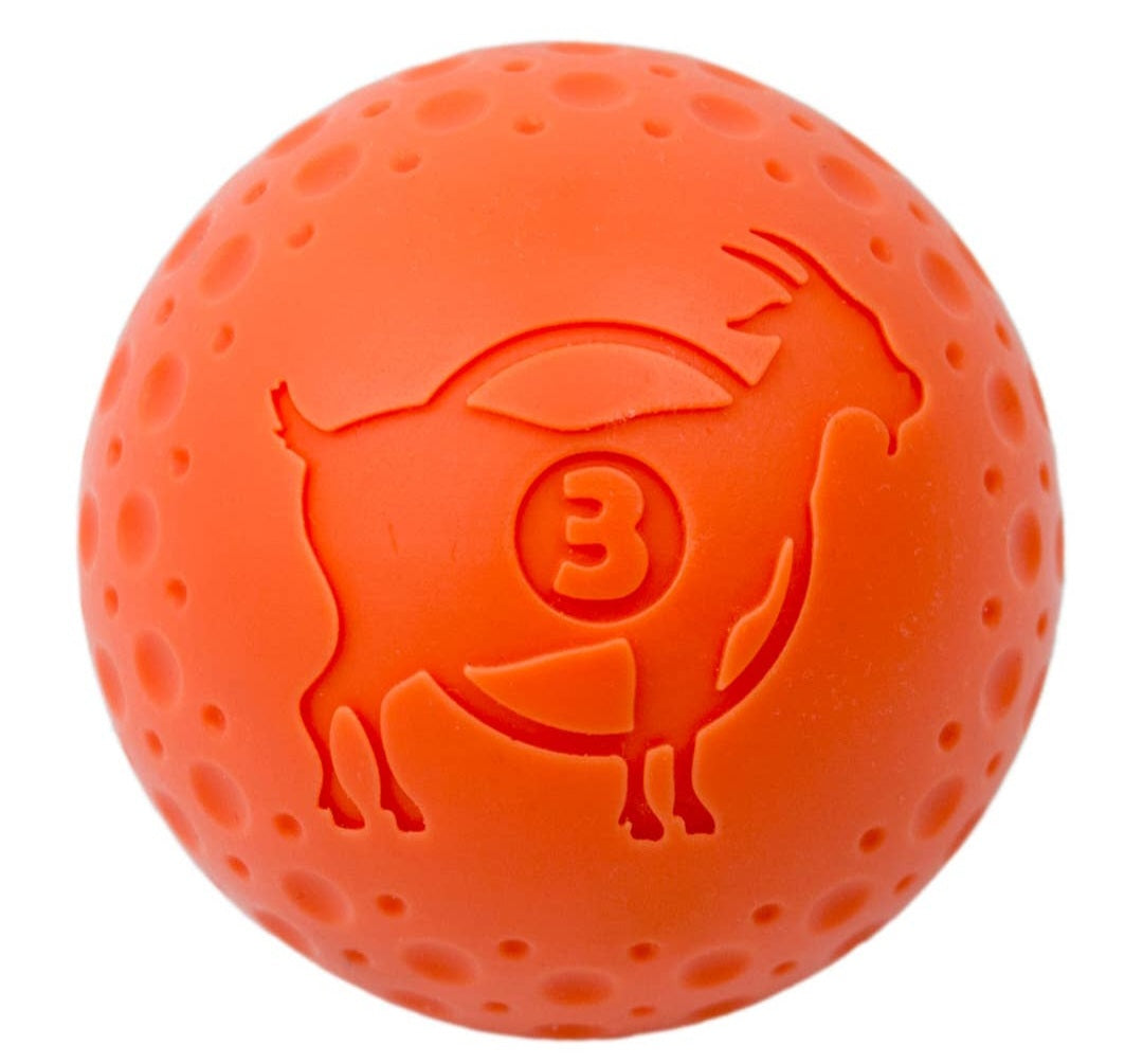 Tall Tails Goat Sport Ball |3 Size Options