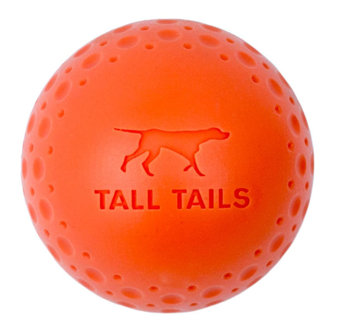 Tall Tails Goat Sport Ball |3 Size Options