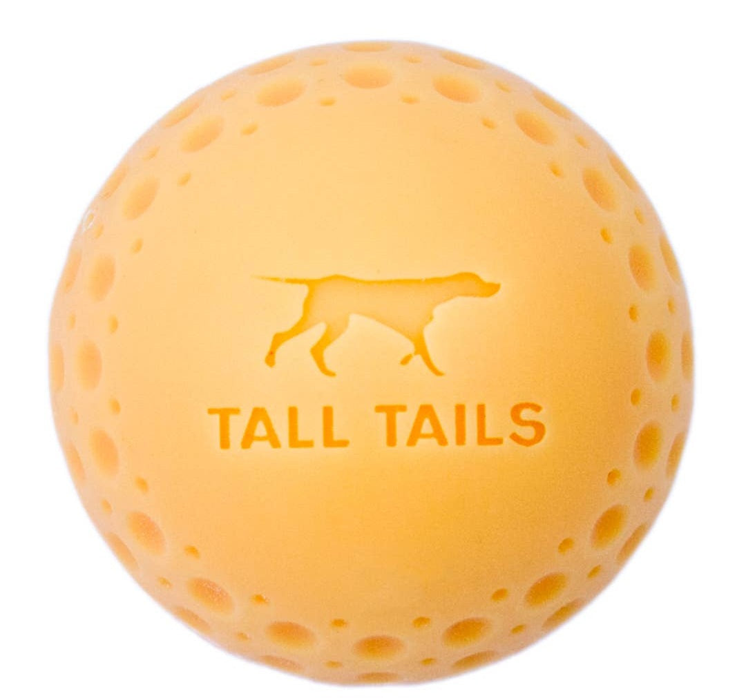 Tall Tails Goat Sport Ball |3 Size Options