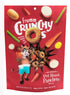 Fromm Crunchy O's Pot Roast Punchers Dog Treats 6 oz