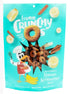 Fromm Cruncy O's Banana Kablammas Dog Treats 6 oz