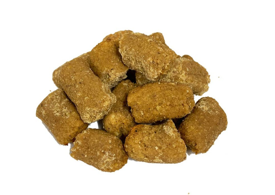 Smart Cookie Bakery Trout & Apple Grain Free Dog Treats for Sensitive Stomachs & Allergies 5 oz