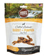 Smart Cookie Bakery Rabbit & Pumpkin Grain Free Dog Treats For Sensitive Stomachs & Allergies 5 oz