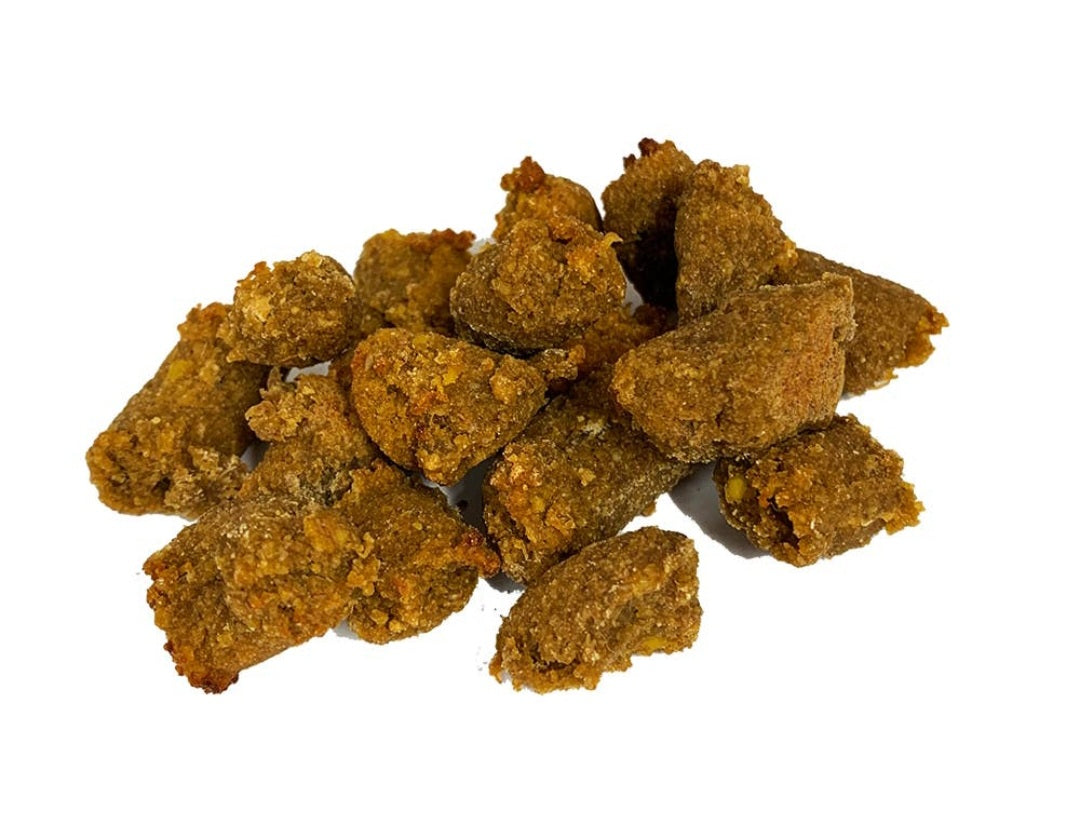 Smart Cookie Bakery Wild Boar & Sweet Potato Grain Free Dog Treats For Sensitive Stomachs & Allergies 5 oz