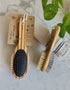 Me Mother Earth Bamboo Pet Brush