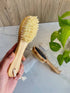 Me Mother Earth Bamboo Pet Brush