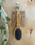 Me Mother Earth Bamboo Pet Brush